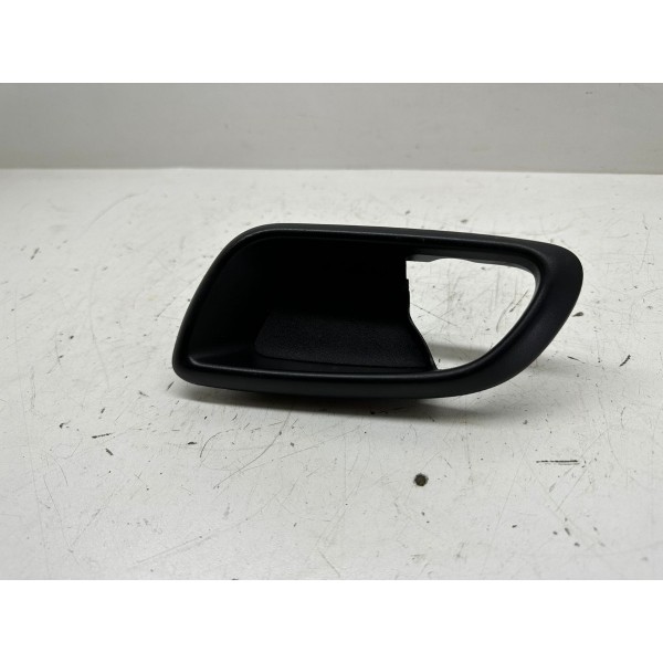 Moldura Maçaneta Int. Tras. Esquerda Dodge Journey 2013 4228 Traseira