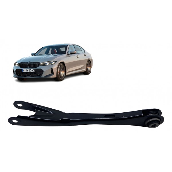 Braço Suspensão ( Traseiro Esquerdo ) - Bmw 320i 2022