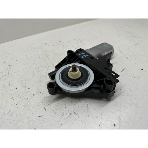 Motor Maquina De Vidro Tras Esquerdo Dodge Journey 2013 4226