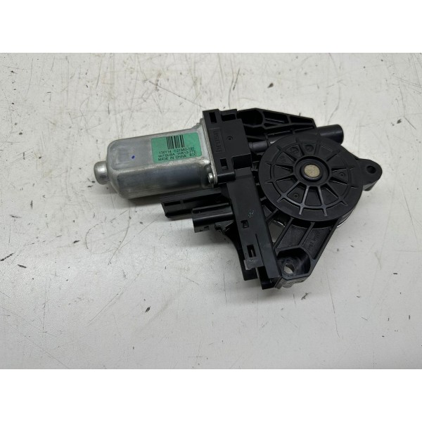 Motor Maquina De Vidro Tras Esquerdo Dodge Journey 2013 4226