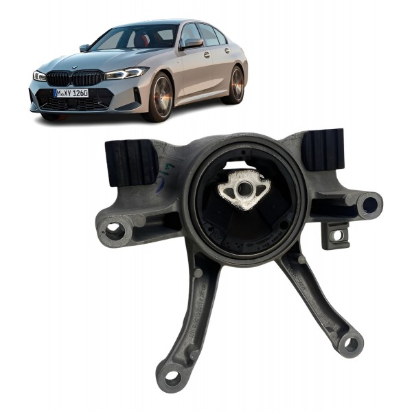 Coxim Caixa De Cambio - Bmw 320i 2022