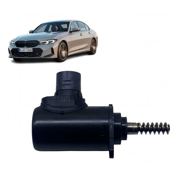 Valvetronic Solenoide - Bmw 320i 2022