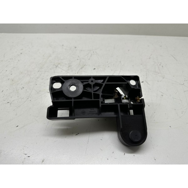 Maçaneta Interna Traseira Esquerda Dodge Journey 2013 4225 Traseira