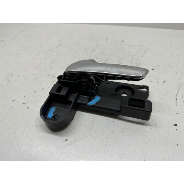Maçaneta Interna Traseira Esquerda Dodge Journey 2013 4225 Traseira