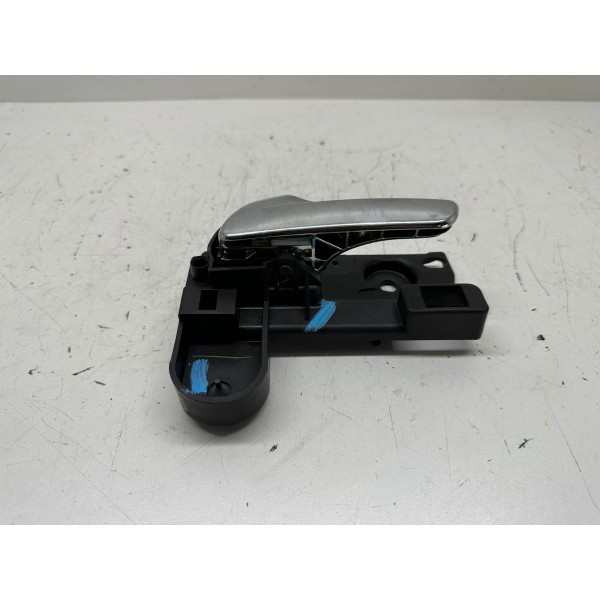 Maçaneta Interna Traseira Esquerda Dodge Journey 2013 4225 Traseira
