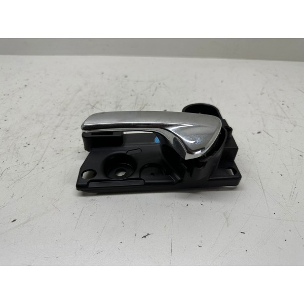 Maçaneta Interna Traseira Esquerda Dodge Journey 2013 4225 Traseira