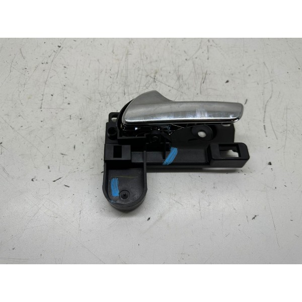 Maçaneta Interna Traseira Esquerda Dodge Journey 2013 4225 Traseira