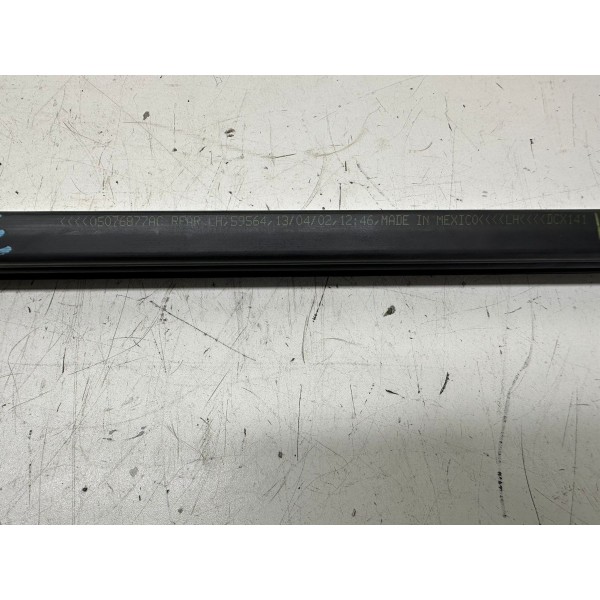 Pestana Interna Tras. Esquerda Dodge Journey 2013 05076877ac