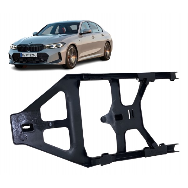 Suporte Interno - Bmw 320i 2022