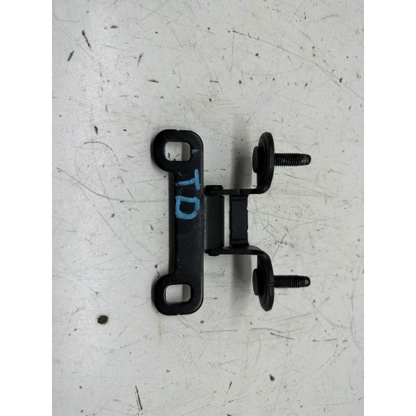 Dobradiça Direita Tampa Traseira Dodge Journey 2013 4222