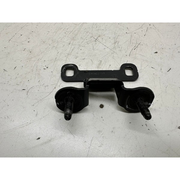 Dobradiça Direita Tampa Traseira Dodge Journey 2013 4222