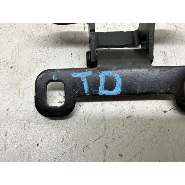Dobradiça Direita Tampa Traseira Dodge Journey 2013 4222