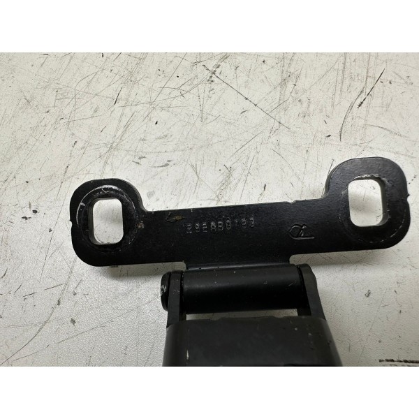 Dobradiça Direita Tampa Traseira Dodge Journey 2013 4222