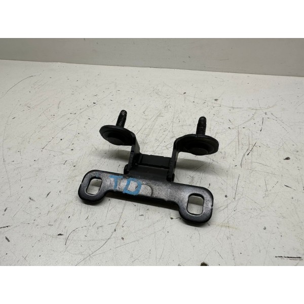 Dobradiça Direita Tampa Traseira Dodge Journey 2013 4222