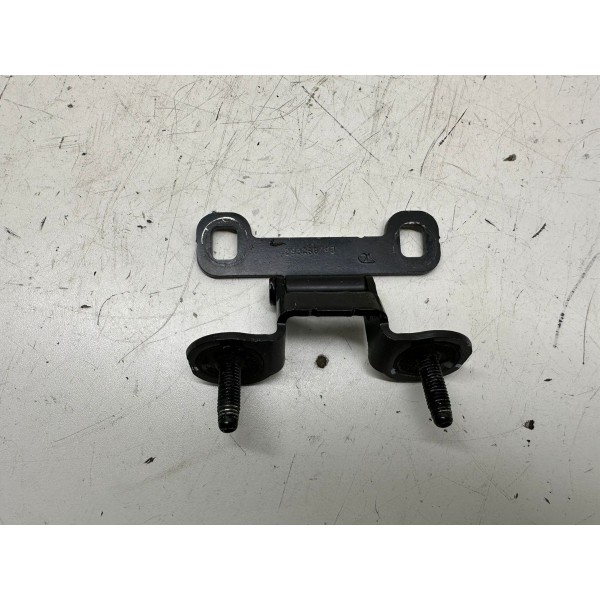 Dobradiça Direita Tampa Traseira Dodge Journey 2013 4222