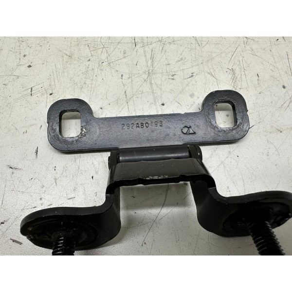 Dobradiça Esquerda Tampa Traseira Dodge Journey 2013 4221