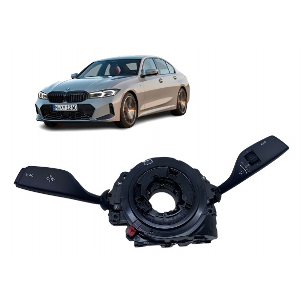 Chave De Seta - Bmw 320i 2022