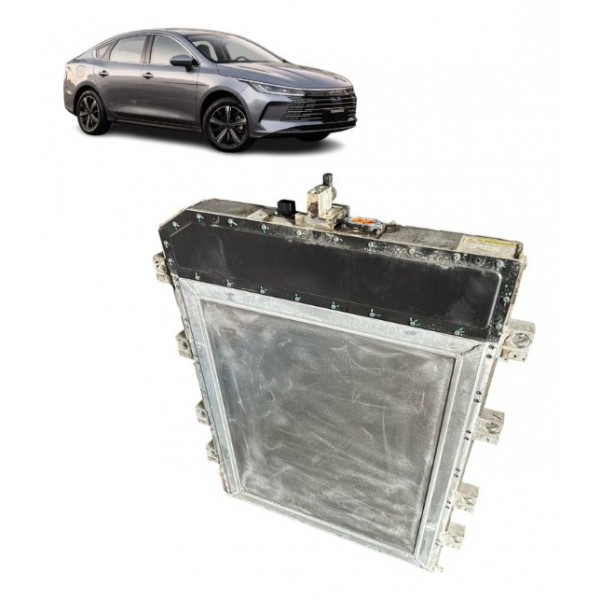 Bateria - Byd King 2025 Hibrid