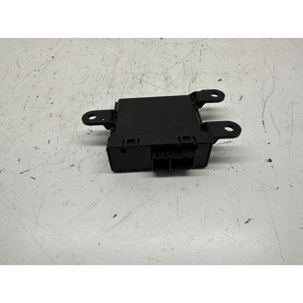 Modulo Sensor Estacionamento Dodge Journey 2013 4218 Preto