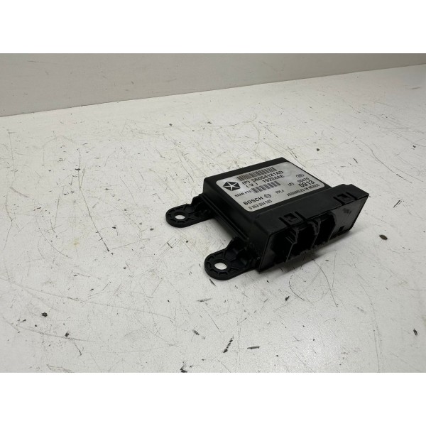 Modulo Sensor Estacionamento Dodge Journey 2013 4218 Preto