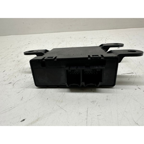 Modulo Sensor Estacionamento Dodge Journey 2013 4218 Preto