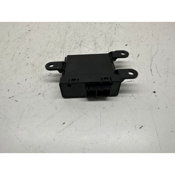 Modulo Sensor Estacionamento Dodge Journey 2013 4218 Preto