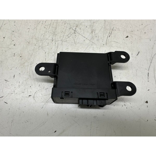Modulo Sensor Estacionamento Dodge Journey 2013 4218 Preto