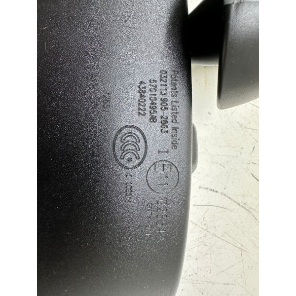 Retrovisor Interno Dodge Journey Sem Espelho  2014 4217