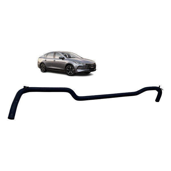 Mangueira Inferior Radiador - Byd King 2025 Hibrid