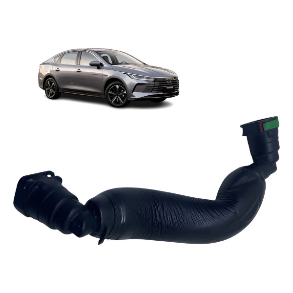 Mangueira De Ar Motor - Byd King 2025 Hibrid
