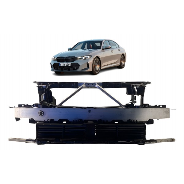 Painel Frontal - Bmw 320i 2022