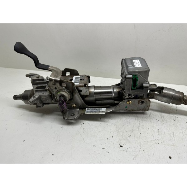 Coluna De Direção Dodge Journey 2013 4214