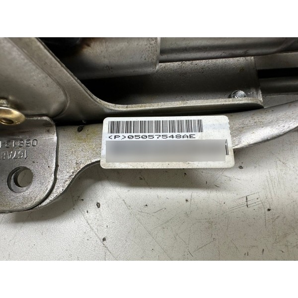 Coluna De Direção Dodge Journey 2013 4214