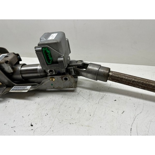 Coluna De Direção Dodge Journey 2013 4214