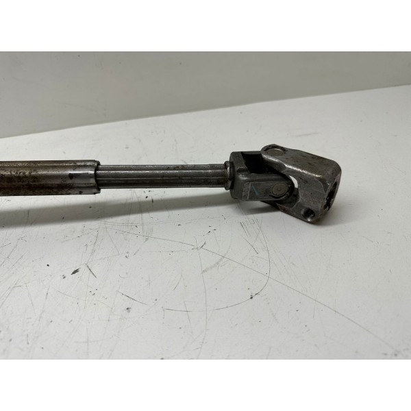 Coluna De Direção Dodge Journey 2013 4214