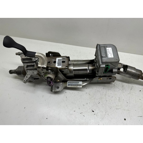 Coluna De Direção Dodge Journey 2013 4214