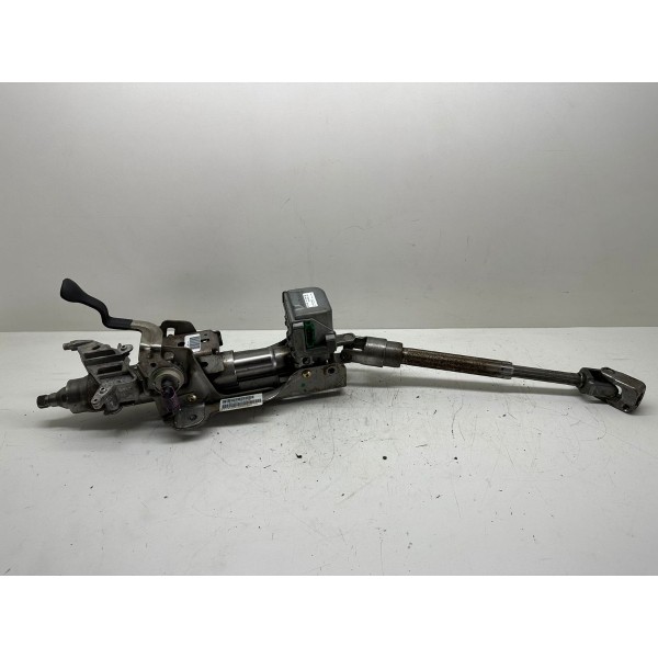 Coluna De Direção Dodge Journey 2013 4214