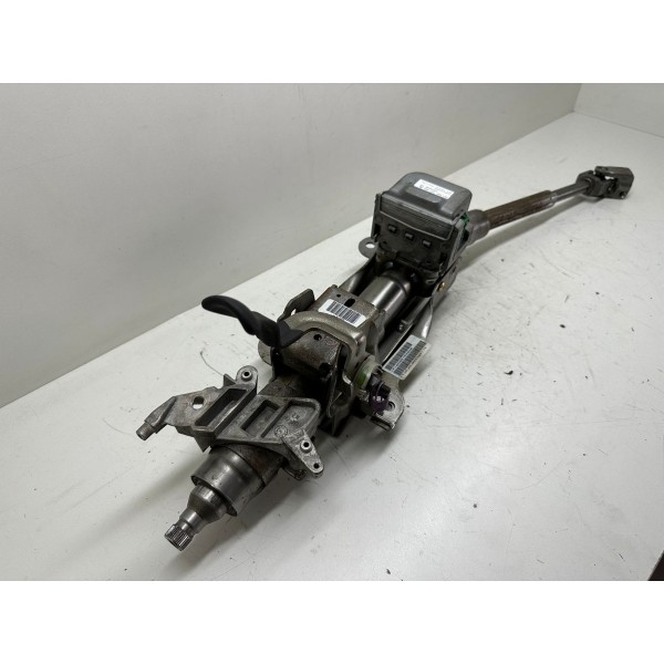 Coluna De Direção Dodge Journey 2013 4214