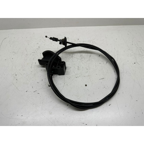 Cabo Alavanca Abertura Do Capo Diant Dodge Journey 2013 4213