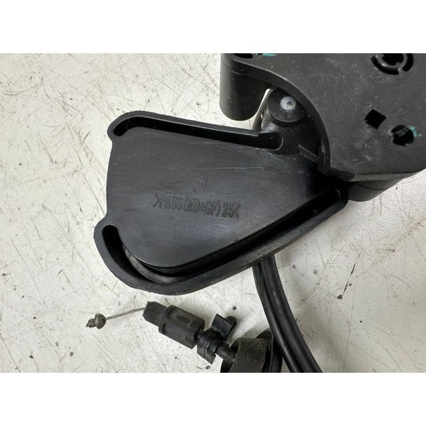 Cabo Alavanca Abertura Do Capo Diant Dodge Journey 2013 4213