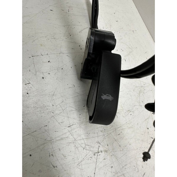 Cabo Alavanca Abertura Do Capo Diant Dodge Journey 2013 4213