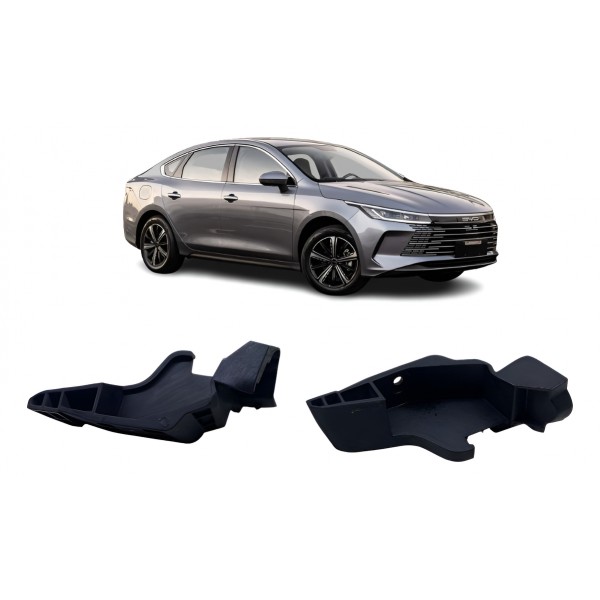 Suporte Amortecedor - Byd King 2025 Hibrid ( Had-5307115a )