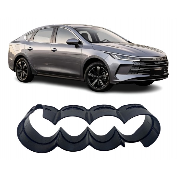 Camisa Cilindro Bloco - Byd King 2025 Hibrid