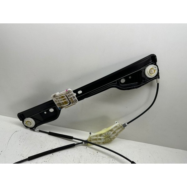 Maquina De Vidro Dianteira Direita Dodge Journey 2013 4211