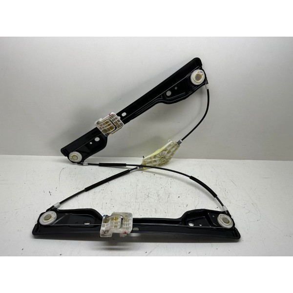 Maquina De Vidro Dianteira Direita Dodge Journey 2013 4211