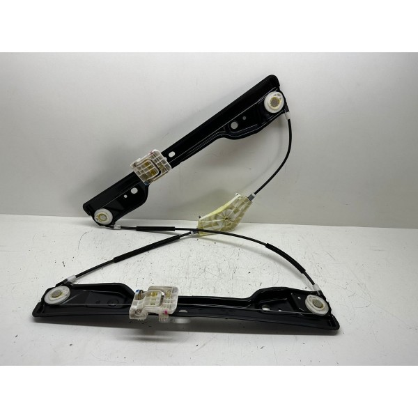 Maquina De Vidro Dianteira Direita Dodge Journey 2013 4211