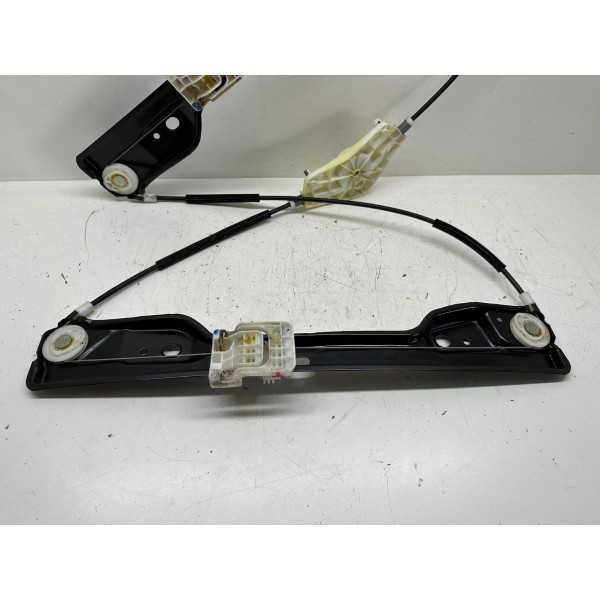 Maquina De Vidro Dianteira Direita Dodge Journey 2013 4211