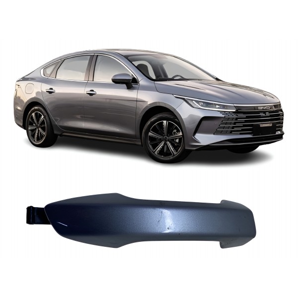 Maçaneta Externa ( Tras Direita ) - Byd King 2025 Hibrid