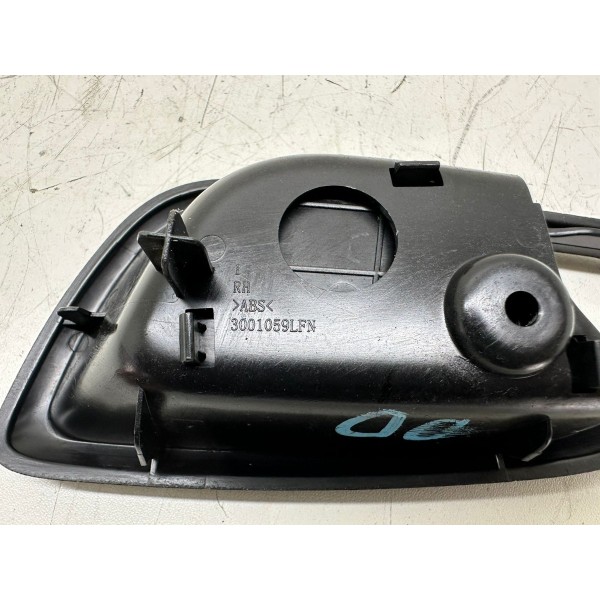 Moldura Maçaneta Int. Diant. Direita Dodge Journey 2013 4210 Dianteira