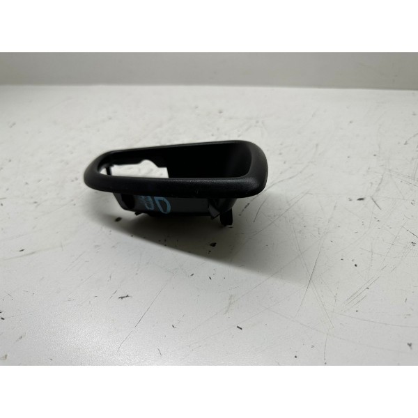 Moldura Maçaneta Int. Diant. Direita Dodge Journey 2013 4210 Dianteira